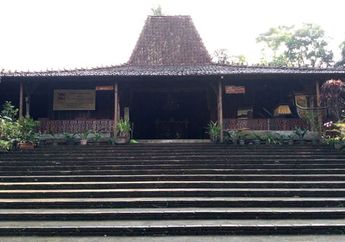Selain Dijadikan Tempat Tinggal, Ini 4 Fungsi Rumah Adat di Indonesia