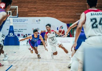 Ditutup Hari Ini, Berikut Update Klasemen Terakhir SEA Games 2021 Vietnam
