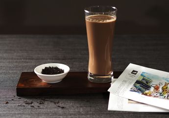 Serupa tapi Tak Sama, Apa Bedanya Teh Susu, Teh Tarik, dan Thai Tea?