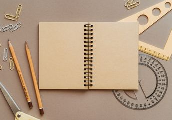 Jawab Soal Matematika Menghitung Luas dan Keliling Bangun Datar, No 19-20 Kelas 4 SD