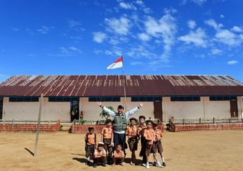 Jurusan Pendidikan Guru Sekolah Dasar atau PGSD: Deskripsi, Mata Kuliah, dan Prospek Kerja