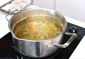 5 Contoh Perpindahan Kalor secara Konduksi