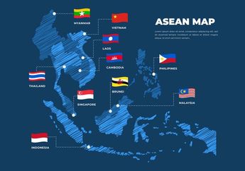 Jawab Soal Perbedaan Politik Negara Malaysia dan Brunei Darusalam, Kelas 6 Tema 1