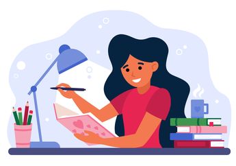 Bagaimana Cara Mendapatkan Nilai yang Baik saat Ujian? Ini 5 Tips yang Bisa Dicoba