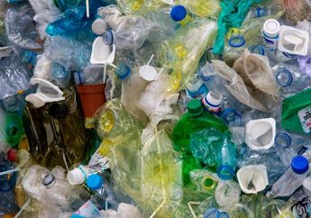 Contoh Teks Eksposisi tentang Bahaya Sampah Plastik