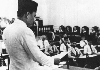 Proses Kelahiran Pancasila, Materi PPKn Kelas 7 Kurikulum Merdeka