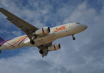 Apakah Turbulensi Berbahaya dan Bisa Membuat Pesawat Jatuh?