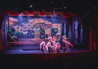 Tugas dan Tanggung Jawab Panitia Pementasan Teater