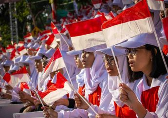 Penerapan Wawasan Nusantara dalam Bidang Politik, Ekonomi, Sosial, Pertahanan dan Keamanan