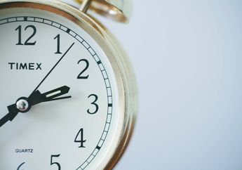 Kumpulan Soal dan Jawaban Bahasa Inggris Materi Time Collocation