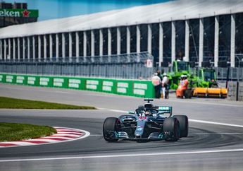 Akan Dilaksanakan di Indonesia, Apa Itu Formula E?