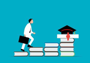 13 Inspirasi Caption untuk Wisuda Teman dalam Bahasa Inggris