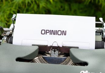 Apa yang Dimaksud dengan Op-ed?