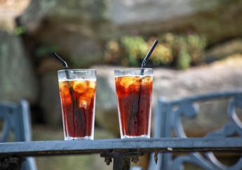Sering Minum Teh Manis Setelah Makan? Jangan Lakukan Lagi, Bisa Berbahaya bagi Tubuh