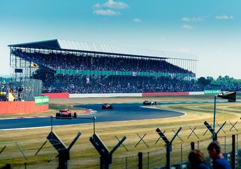 Digelar Hari Ini, Berikut Jadwal Lengkap Formula E Jakarta 2022