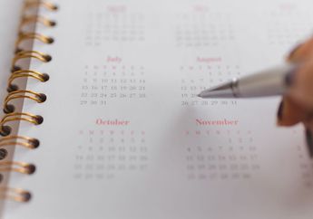 Mengenal Nama-Nama Bulan dan Hari dalam Bahasa Jawa