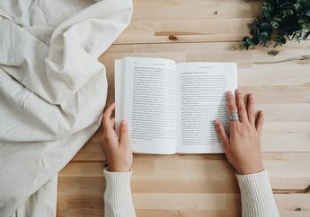 Kumpulan Soal dan Jawaban Bahasa Inggris Materi Sentence Stress