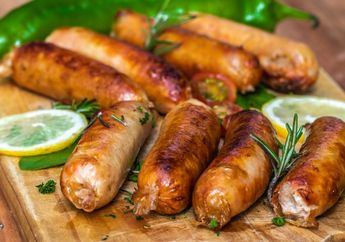Hati-Hati, 3 Jenis Makanan Ini Sebaiknya Dihindari agar Sirkulasi Darah Lebih Lancar