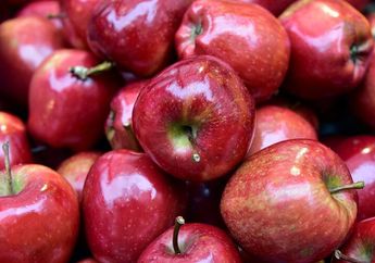5 Idiom Bahasa Inggris Menggunakan Kata Apple Beserta Arti dan Contoh