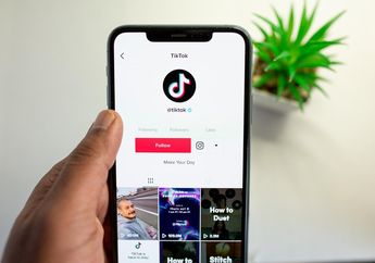 Cara Mengatasi TikTok Error Tidak Mau Loading Meski Internet Lancar