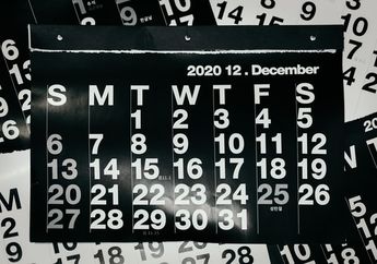 Bagaimana Asal-usul Sistem Penanggalan Kalender Jawa?