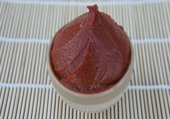 Biasa Digunakan untuk Menyedapkan Masakan Jepang, Apa Itu Pasta Miso?