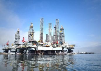 Pengertian dan Manfaat Minyak Bumi dalam Aktivitas Sehari-hari