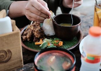 Macam-Macam Rasa Makanan dalam Bahasa Sunda dan Artinya