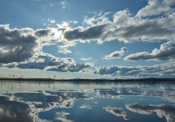 Kumpulan Soal  dan Kunci Jawaban Bahasa Inggris Materi Weather Vocabulary
