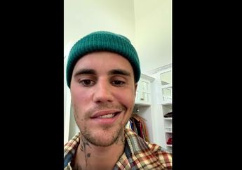 Apa Itu Ramsay Hunt Syndrome yang Dialami Justin Bieber?