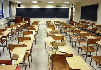 Jadwal PPDB Jakarta Tingkat SMP untuk Jalur Prestasi, Afirmasi, dan Pindah Tugas Orang Tua dan Anak Guru