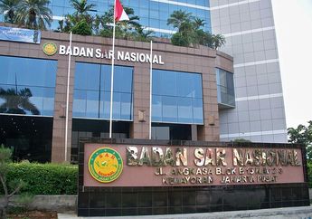 Bukan Hanya Mencari Orang Hilang, Ini Berbagai Tugas BASARNAS