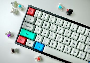 Apa Saja Shortcut Ctrl, Shift, dan Huruf pada Microsoft Word serta Fungsinya?