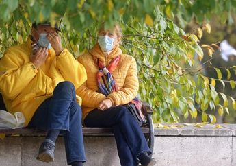 Apa yang Dimaksud dengan Air Quality Index?
