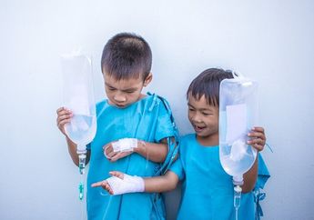 Apa Faktor Penyebab dan Ciri-Ciri Gejala Anak Terkena Epilepsi?