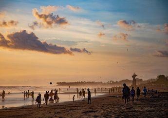 5 Rekomendasi Tempat Objek Wisata di Bali Bagian Selatan Tahun 2022