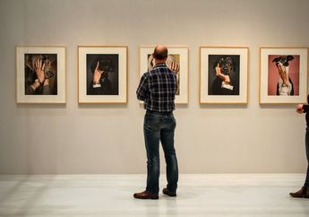 Apa yang Dimaksud dengan Galeri? Berikut Pengertian dan Fungsi Galeri