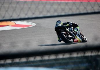 Bagaimana Cara Menonton MotoGP Jerman 2022 melalui Ponsel?