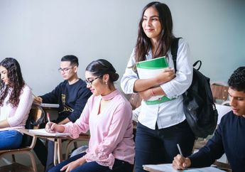 Cara Aktivasi Akun PPDB Jakarta 2024 Semua Jenjang, dari SD, SMP, hingga SMA/SMK