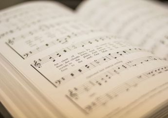 4 Idiom yang Ada di dalam Lirik Lagu 'Glimpse of Us' dan Maknanya