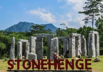 Rekomendasi 5 Tempat Wisata Dekat Gunung Merapi Yogyakarta