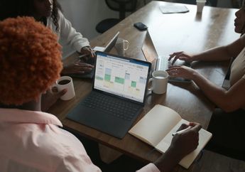 Apa Saja Fitur yang Ada pada Microsoft Excel?