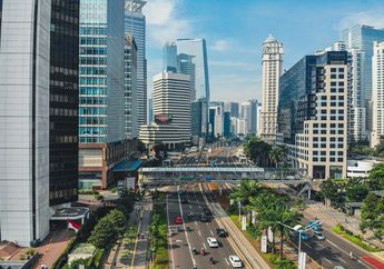 Bagaimana Kualitas Udara di Indonesia Khususnya Wilayah Jakarta?