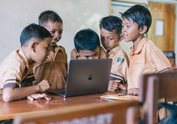 Mulai Kapan Libur Panjang Kenaikan Kelas Tahun 2022?