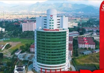 Berapa Biaya Kuliah di Telkom University Tahun 2022?