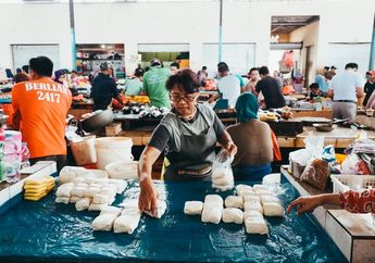 38 Istilah Jual Beli dalam Bahasa Sunda beserta Terjemahannya