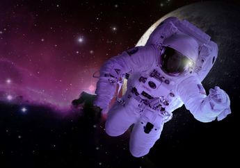 Berapa Lama Manusia Dapat Bertahan di Luar Angkasa Tanpa Oksigen?