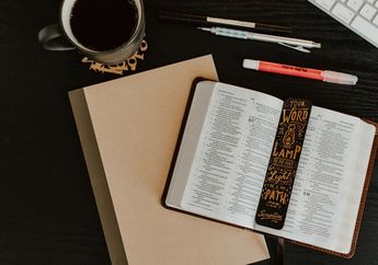 Jawab Soal Bahasa Inggris Kelas X Chapter 12, Materi Reported Speech