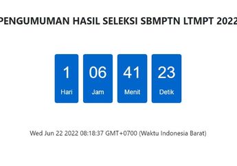 25 Link Mirror Pengumuman SBMPTN 2022, Jangan Sampai Ketinggalan