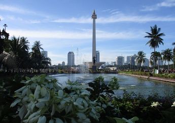 Mengapa HUT Jakarta Diperingati Tanggal 22 Juni?